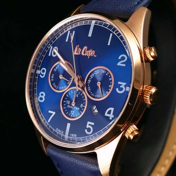 Lee Cooper LC06314.499 Erkek Kol Saati