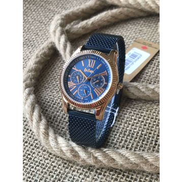 Lee Cooper LC06319.490 Kadın Kol Saati