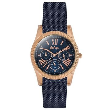 Lee Cooper LC06319.490 Kadın Kol Saati