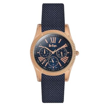 Lee Cooper LC06319.490 Kadın Kol Saati