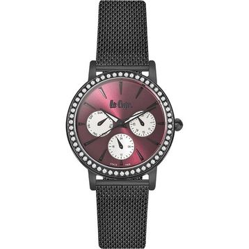 Lee Cooper LC06348.680 Kadın Kol Saati