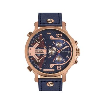 Lee Cooper LC06367.499 Erkek Kol Saati