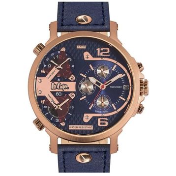 Lee Cooper LC06367.499 Erkek Kol Saati
