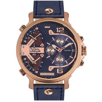 Lee Cooper LC06367.499 Erkek Kol Saati