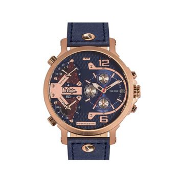 Lee Cooper LC06367.499 Erkek Kol Saati