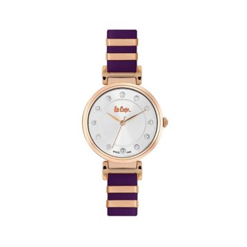 Lee Cooper LC06403.438 Kadın Kol Saati