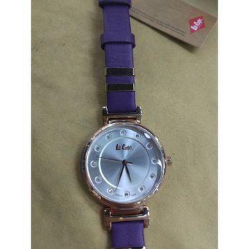 Lee Cooper LC06403.438 Kadın Kol Saati