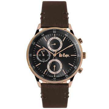 Lee Cooper LC06480-462 Erkek Kol Saati