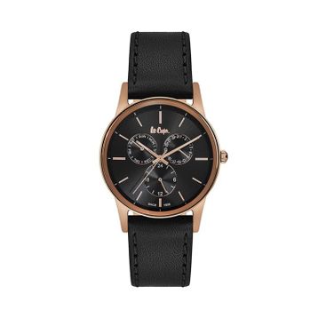 Lee Cooper LC06499-451 Erkek Kol Saati