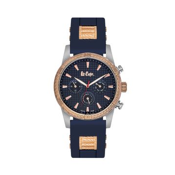 Lee Cooper LC06501.599 Erkek Kol Saati
