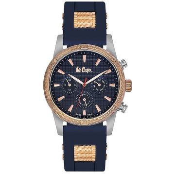 Lee Cooper LC06501.599 Erkek Kol Saati