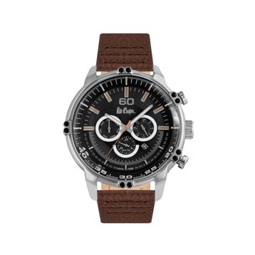 Lee Cooper LC06506.352 ERKEK KOL SAATİ TARİH+GÜN DUALTİME