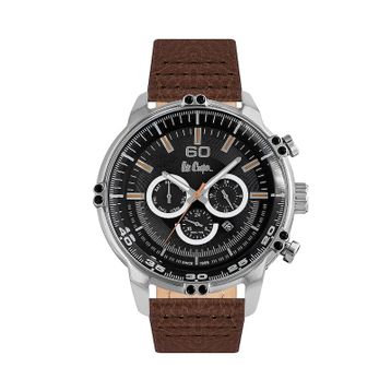 Lee Cooper LC06506.352 ERKEK KOL SAATİ TARİH+GÜN DUALTİME