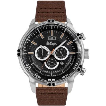 Lee Cooper LC06506.352 ERKEK KOL SAATİ TARİH+GÜN DUALTİME