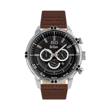 Lee Cooper LC06506.352 ERKEK KOL SAATİ TARİH+GÜN DUALTİME