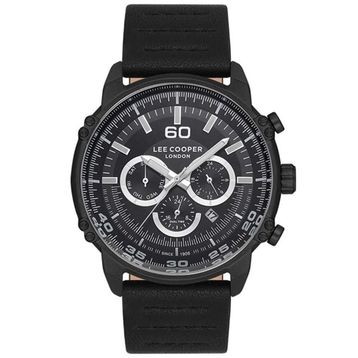 Lee Cooper LC06506.661-NL Erkek Kol Saati