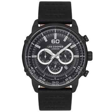 Lee Cooper LC06506.661-NL Erkek Kol Saati