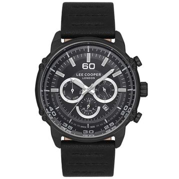 Lee Cooper LC06506.661-NL Erkek Kol Saati