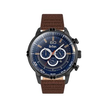 Lee Cooper LC06506.692 ERKEK KOL SAATİ TARİH+GÜN DUALTİME