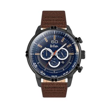 Lee Cooper LC06506.692 ERKEK KOL SAATİ TARİH+GÜN DUALTİME