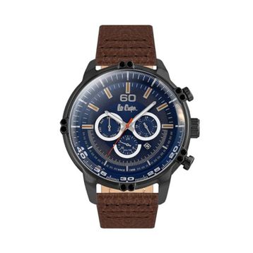 Lee Cooper LC06506.692 ERKEK KOL SAATİ TARİH+GÜN DUALTİME