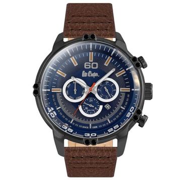 Lee Cooper LC06506.692 ERKEK KOL SAATİ TARİH+GÜN DUALTİME
