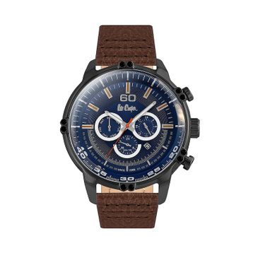 Lee Cooper LC06506.692 ERKEK KOL SAATİ TARİH+GÜN DUALTİME