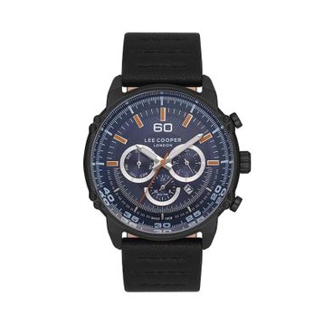 Lee Cooper LC06506.692 ERKEK KOL SAATİ TARİH+GÜN DUALTİME