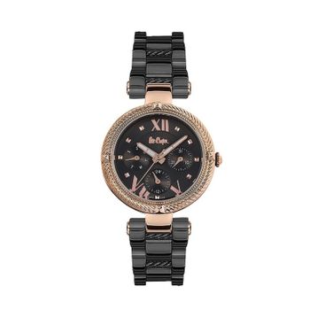 Lee Cooper LC06512.460 Kadın Kol Saati