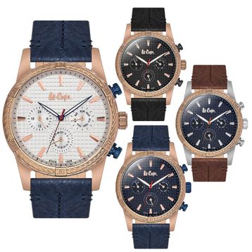 Lee Cooper LC06524.439 Erkek Kol Saati
