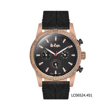 Lee Cooper LC06524.451 Erkek Kol Saati