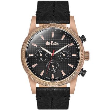Lee Cooper LC06524.451 Erkek Kol Saati