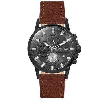 Lee Cooper LC06527.665 Erkek Kol Saati