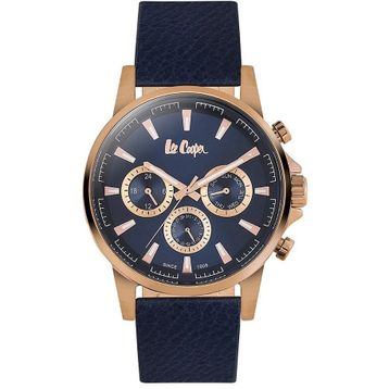 Lee Cooper LC06528.499 ERKEK KOL SAATİ
