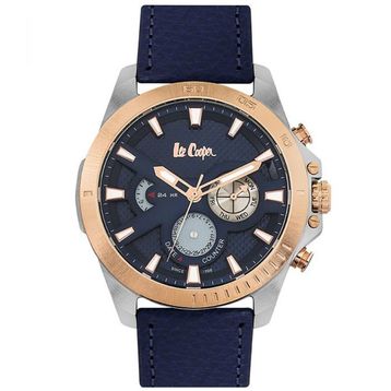 Lee Cooper LC06531-599 Erkek Kol Saati