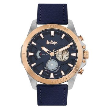 Lee Cooper LC06531-599 Erkek Kol Saati