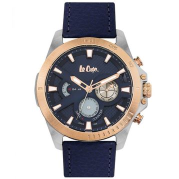 Lee Cooper LC06531-599 Erkek Kol Saati