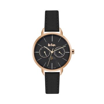Lee Cooper LC06536-451 Erkek Kol Saati