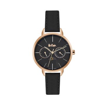Lee Cooper LC06536-451 Erkek Kol Saati