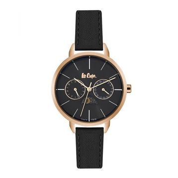 Lee Cooper LC06536-451 Erkek Kol Saati