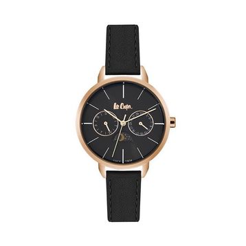 Lee Cooper LC06536-451 Erkek Kol Saati