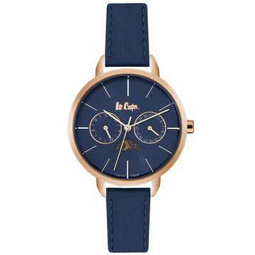 Lee Cooper LC06536-499 Erkek Kol Saati