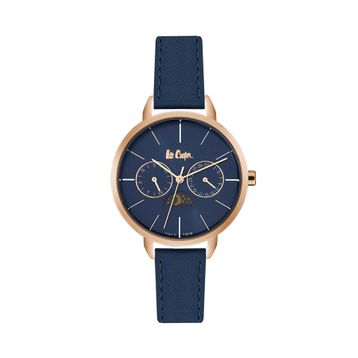 Lee Cooper LC06536-499 Erkek Kol Saati