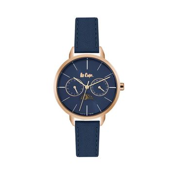 Lee Cooper LC06536-499 Erkek Kol Saati