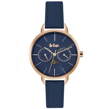Lee Cooper LC06536-499 Erkek Kol Saati