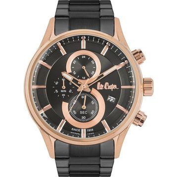 Lee Cooper LC06555.460 Erkek Kol Saati