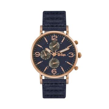 Lee Cooper LC06590.491 Erkek Kol Saati