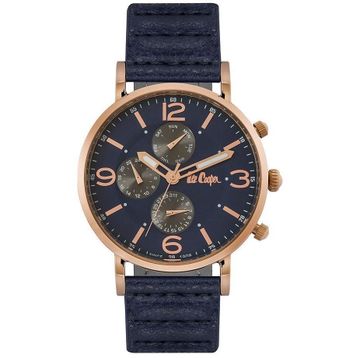 Lee Cooper LC06590.491 Erkek Kol Saati