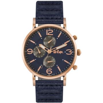 Lee Cooper LC06590.491 Erkek Kol Saati