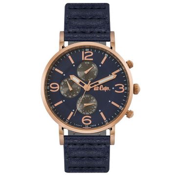 Lee Cooper LC06590.491 Erkek Kol Saati